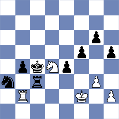 Gono - Mruskovic (Slovakia, 2001)
