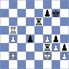 Buker - Toth (chess.com INT, 2024)