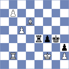 Yurtseven - Martinez (chess.com INT, 2025)