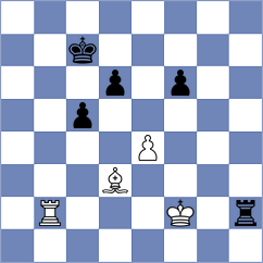 Tokhirjonova - Cherniaiev (chess.com INT, 2024)
