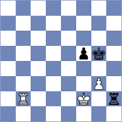 Hartikainen - Hirneise (chess.com INT, 2022)