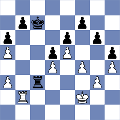 Zeynyshev - Eljanov (Almaty KAZ, 2024)