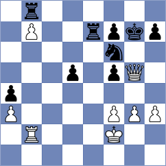 Srbis - Doncev (Albena, 2011)