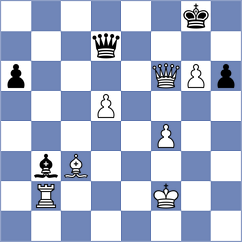 Aleksandrov - Petrov (Chess.com INT, 2020)