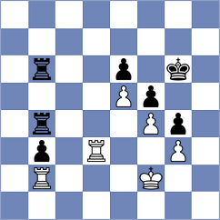 Wang - El Zein (Montesilvano ITA, 2024)