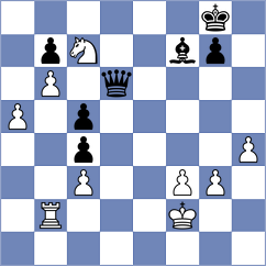 Hoeffer - Cori Quispe (chess.com INT, 2025)