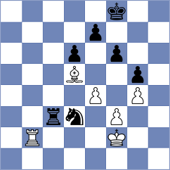 Leenhouts - Obregon Rivero (chess.com INT, 2025)