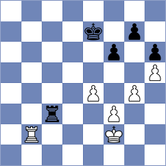 Goldin - Sokolov (Oviedo, 1993)