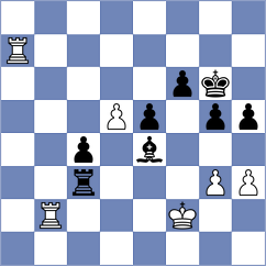 Obradovic - Djordjijevic (Belgrade, 2003)