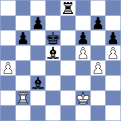 Dominikova - Brousek (Chess.com INT, 2021)