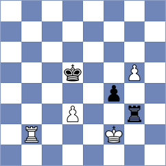 Toncheva - Zhukova (Prague CZE, 2022)
