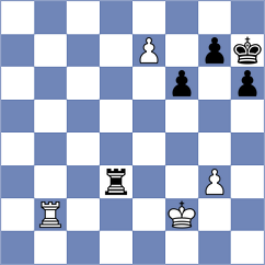 Colovic - Borisek (Chess.com INT, 2017)