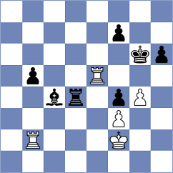 Jing - Navarro Martinez (Villablanca (Huelva) ESP, 2024)