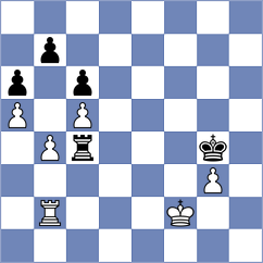 Ivanov - Sadubayev (chess.com INT, 2025)