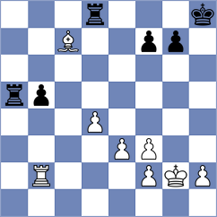 Babiy - Borodavkin (Chess.com INT, 2019)