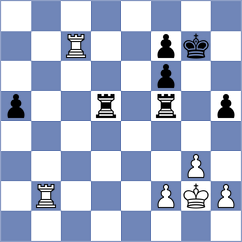 Paikens - Merario Alarcon (Andujar ESP, 2025)