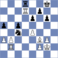 Buchholz - Fassler (Heusenstamm GER, 2023)
