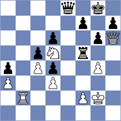 Andersen - Van Dijk (Birkerod, 1999)