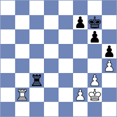 Liu - Ravi Krishna G (Singapore SIN, 2025)