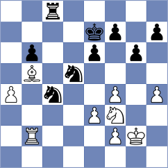Aubert - Aadit Agarwal (Basel SUI, 2021)