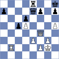 Howell - Zavortink (chess.com INT, 2025)