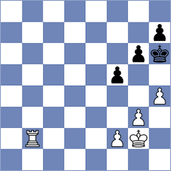 Viasus Cuellar - Szajbely (chess.com INT, 2025)