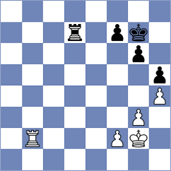 Ianov - Zemerov (chess.com INT, 2022)