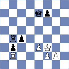 Sadek - Tekeyev (chess.com INT, 2025)