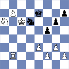 Lorentz - Leblanc (Metz, 1995)