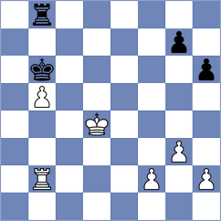 Perez Muniz - Vega Gutierrez (Empuriabrava, 1997)