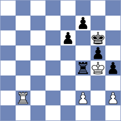 Kiselnikov - Rubtsov (Bor, 2000)