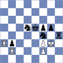 Eliseev - Nikolova (Chess.com INT, 2020)