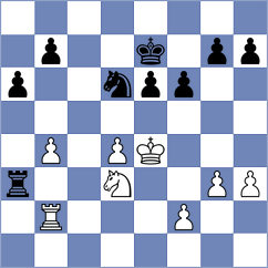 Medic - Yildiz Kadioglu (Chess.com INT, 2020)