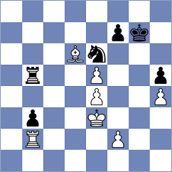 Sibashvili - Bryakin (chess.com INT, 2025)