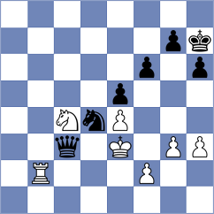Johnson - Asabri (Budapest HUN, 2024)