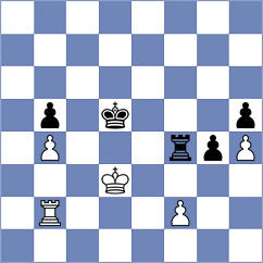 Osinovsky - Yilmaz (chess.com INT, 2022)