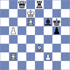 Micic - Mouhamad (chess.com INT, 2023)