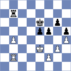 Piddubna - Barria Zuniga (chess.com INT, 2025)