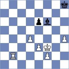 Mayaud - Shapiro (chess.com INT, 2023)