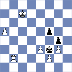 Vila Dupla - Rioseco Pinochet (chess.com INT, 2024)