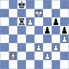 Stark - Dimitrijevic (Paris, 2011)