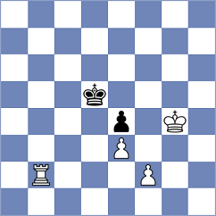 Samunenkov - Tica (chess.com INT, 2022)