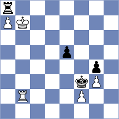 Ivekovic - Orincic (Zagreb, 2008)