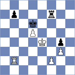 Rees - Munoz (chess.com INT, 2025)