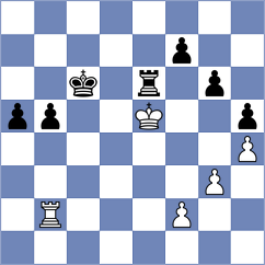 Rosenberg - Kretov (Chess.com INT, 2021)