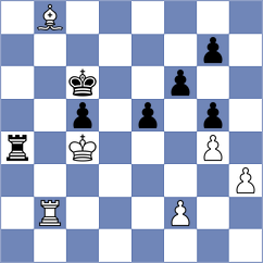 Silva Lucena - Li (Seville ESP, 2025)
