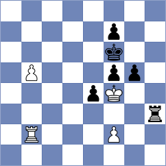 Merino Garcia - Melkumyan (chess.com INT, 2024)