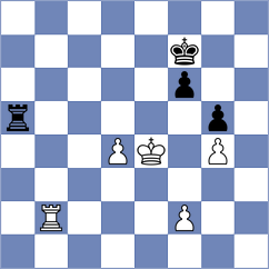 Lobo Rodriguez - Miras Garcia (Oviedo, 2004)