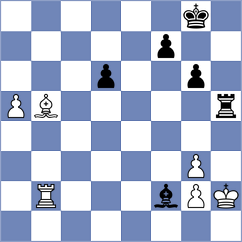 Daroczi - Gokhale (chess.com INT, 2024)