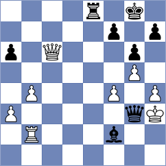 Goltsev - Pasti (chess.com INT, 2024)
